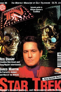 Issue #89
