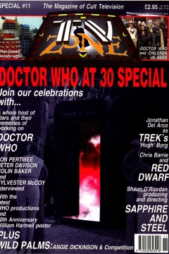 Issue #11