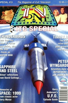 Issue #13