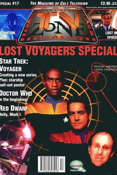 Issue #17
