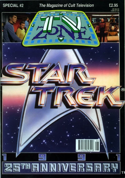 Cover of Issue #2