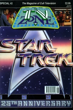 Issue #2