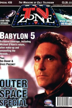 Issue #20