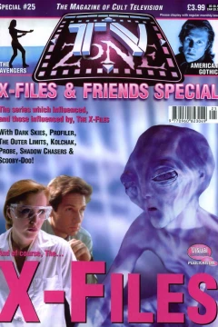 Issue #25