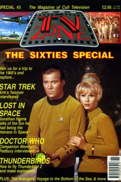 Issue #3