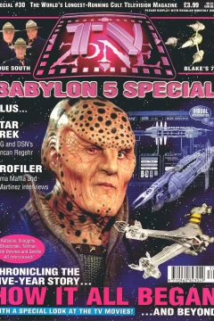 Issue #30