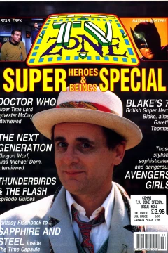 Issue #4