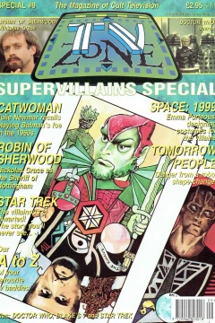 Issue #9
