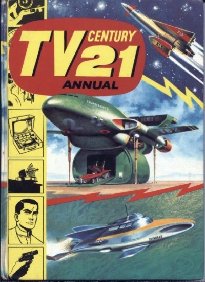Cover of Issue #1967