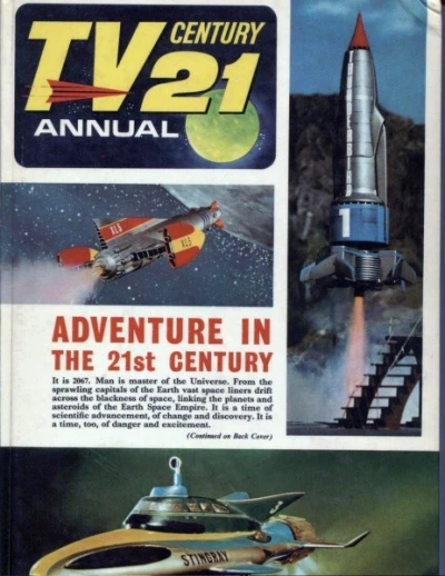 Cover of Issue #1968