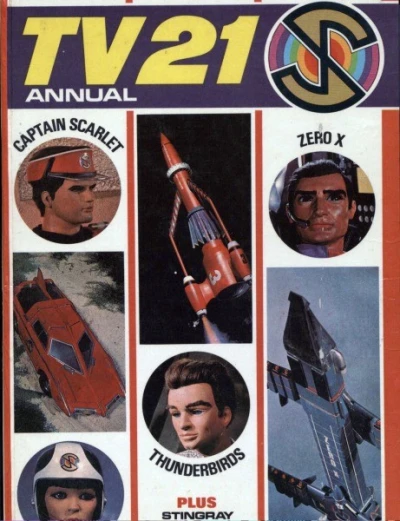 Cover of Issue #1969