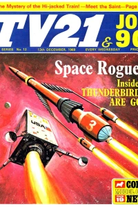 Issue #12