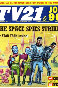 Issue #13
