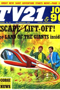Issue #15