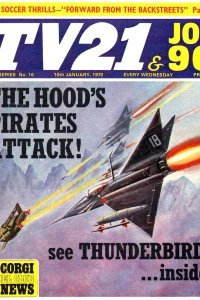 Issue #16