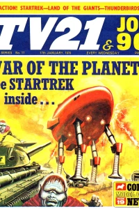 Issue #17