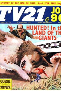 Issue #20