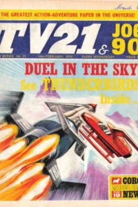 Issue #21