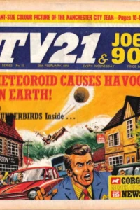 Issue #23
