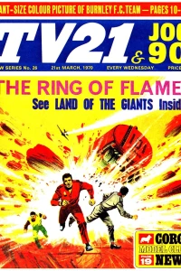 Issue #26
