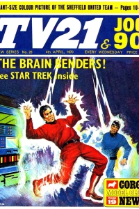 Issue #28