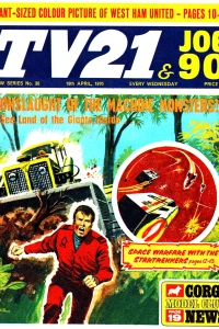 Issue #30
