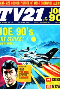 Issue #32