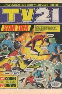 Issue #50