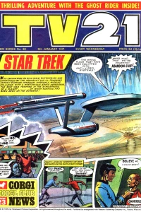 Issue #68