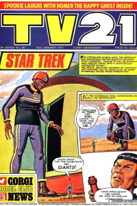 Issue #69