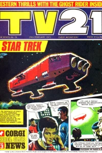 Issue #74