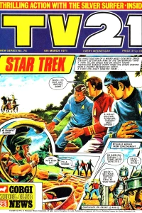 Issue #76