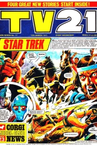 Issue #77