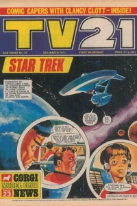 Issue #78