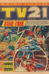 Issue #80