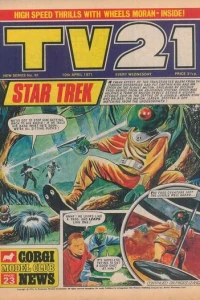 Issue #81