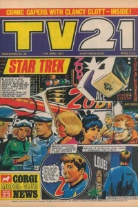 Issue #82