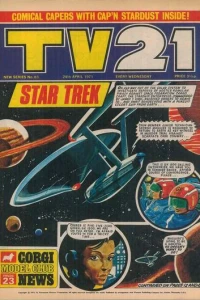 Issue #83