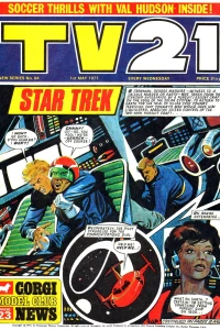 Issue #84