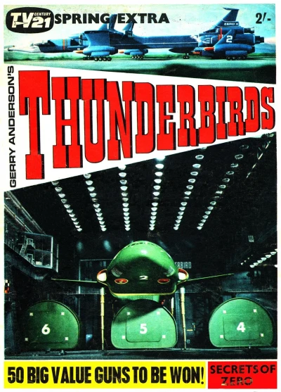 Cover of Spring Extra