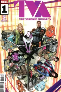 [Untitled]; An Important Message from Your Friends at the TVA