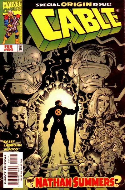 Cover of 'Twas the Night Before Dying