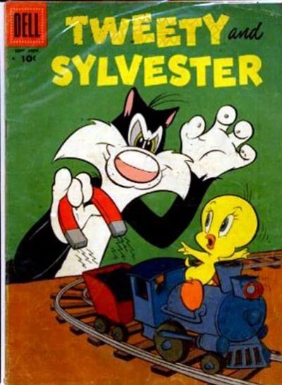 Cover of The Flighty Legionnaires