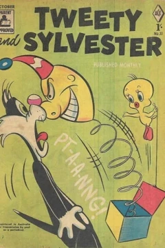 Issue #11