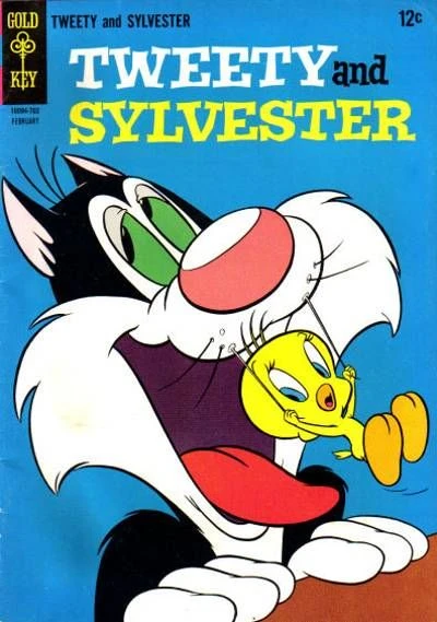 Cover of Issue #5
