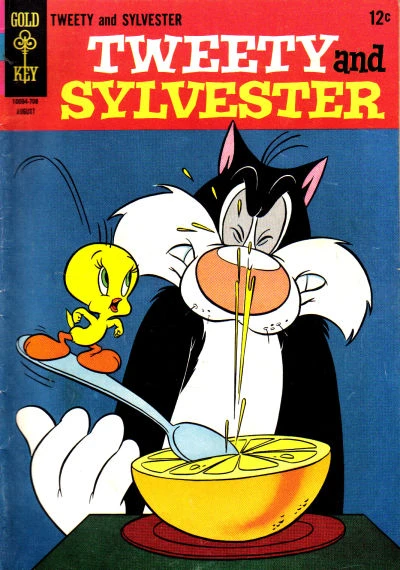 Cover of Issue #7