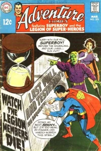 Twelve Hours To Live!