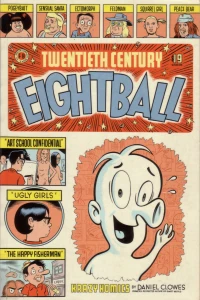 Twentieth Century Eightball Trade Paperback