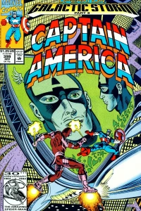 Twenty Million Light Years From Earth