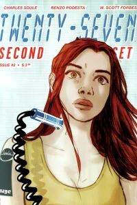 Issue #2